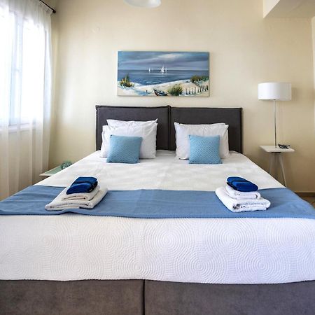 Seperi Deep Blue Apartment Rethymno  Exterior photo